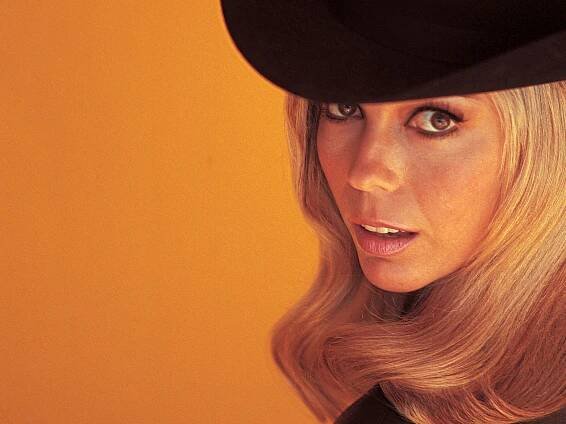 Light in the Attic Announces Nancy Sinatra Reissue Campaign
