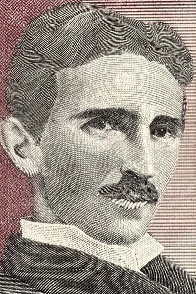 Nikola Tesla