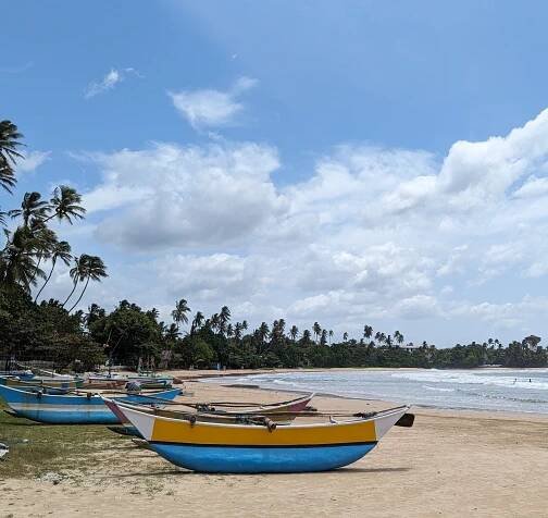 DICKWELLA RESORT & SPA - Updated 2025 Prices & Reviews (Batigama, Sri Lanka)