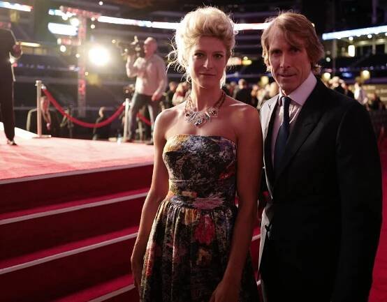 Alexia Barlier, Michael Bay - 13 hodin: Tajní vojáci z Benghází - Z akcí