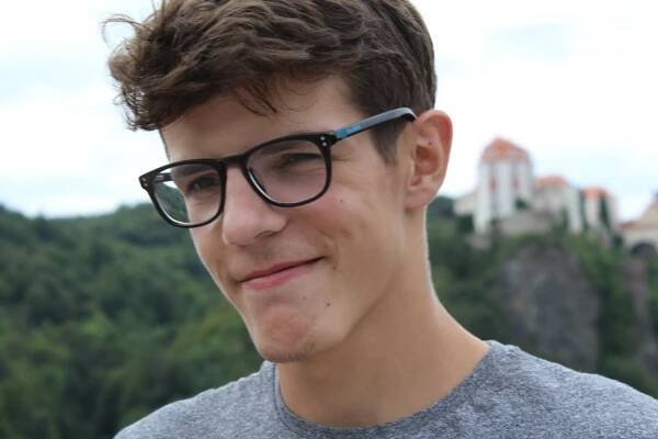 Mám cystickou fibrózu. Vím tak, že život není nekonečný, říká Jaroslav Horák