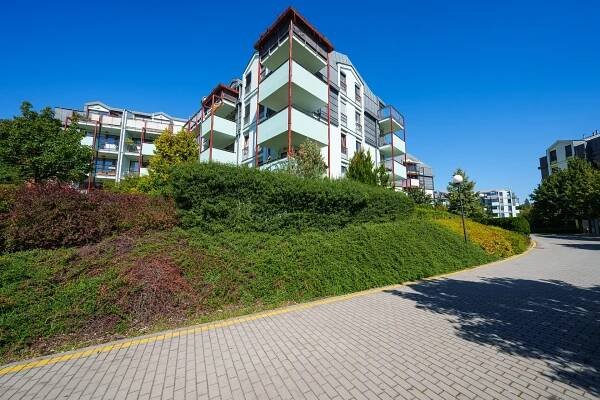 Podvinný mlýn, Libeň - Praha 9 | Pronájem, Byt, 3+kk, 89 m²