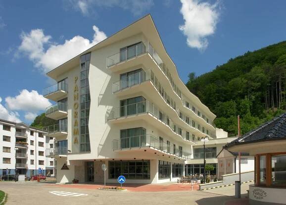 Hotel Panorama