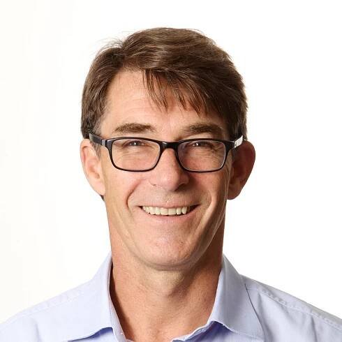 Mark Taylor