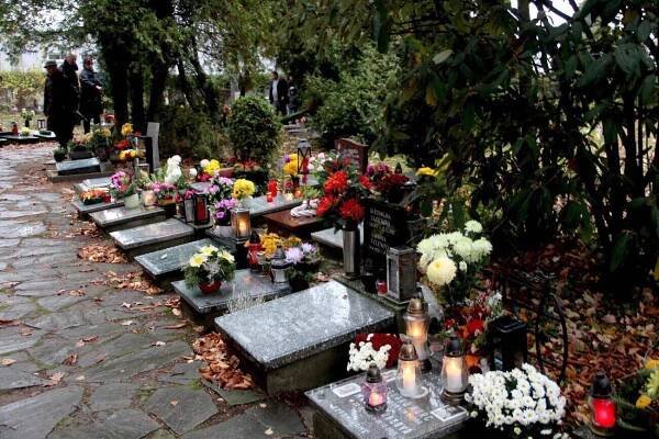 Ladislav Šnevajs nově povede olomoucké hřbitovy, skončil jako radní