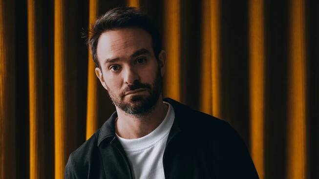 Charlie Cox didn't have a clue about that big Treason twist, either