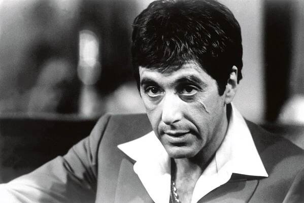 Al Pacino: Celý život se bojí svatby!