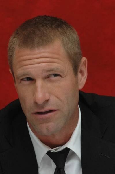 Aaron Eckhart
