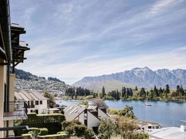 Hotel St Moritz - Mgallery By Sofitel Queenstown