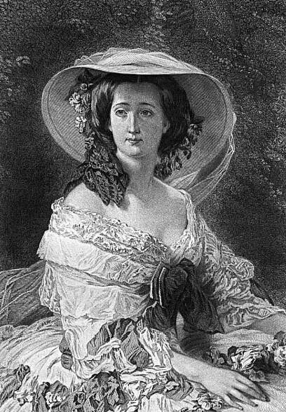 Soubor:Empress Eugenie.jpg – Wikipedie