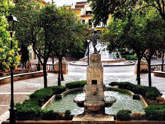 Lugares com encanto em Palma - Eliana Guia Mallorca