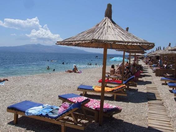 SARANDA - Albánie | Superzajezdy.cz