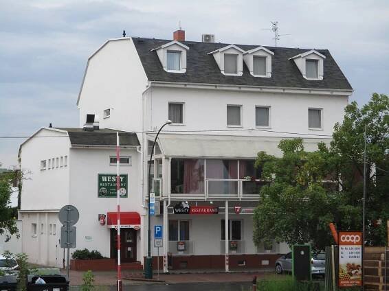 PENZION BUDVARKA - Prices & Lodge Reviews (Hodonin, Czech Republic)
