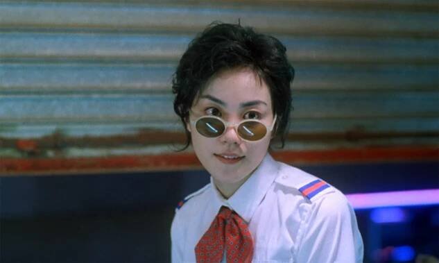 The Stars in Wong Kar Wai’s Universe | Current | The Criterion Collection