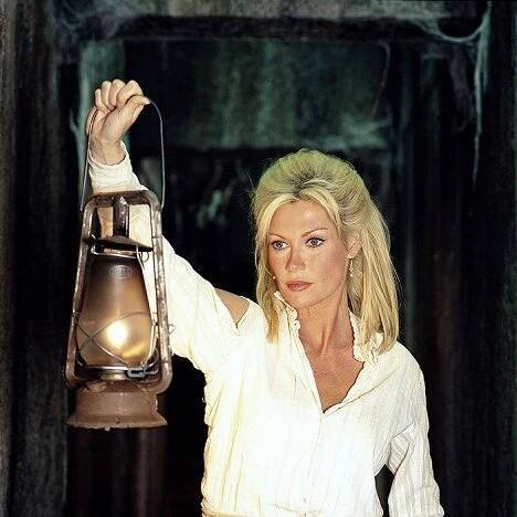 Alison Doody - Doly krále Šalamouna - Z filmu