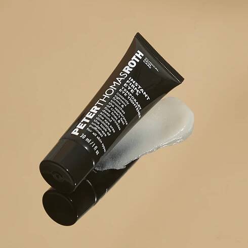Peter Thomas Roth Instant FIRMx Eye oční krém pro omlazení pleti