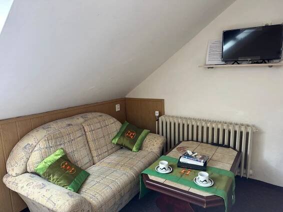 Penzion u Fouska Chodov  Exteriér fotografie