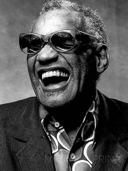 Ray Charles