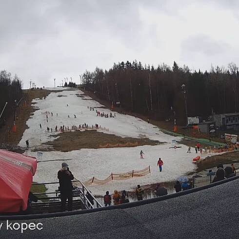 Konec lyžařské sezóny 23/24? - SKI365