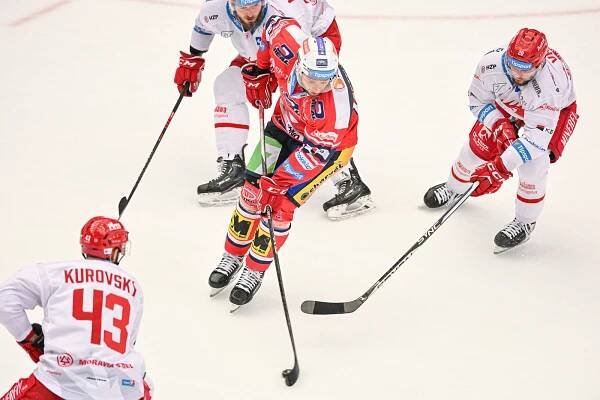 Přestupová bomba: Z Dynama odchází legenda, místo ní přichází mistr světa!