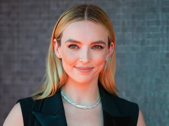Jodie Comer Talks Method Dressing, ‘Big Swiss,’ and Romancing Austin Butler in ‘The Bikeriders’