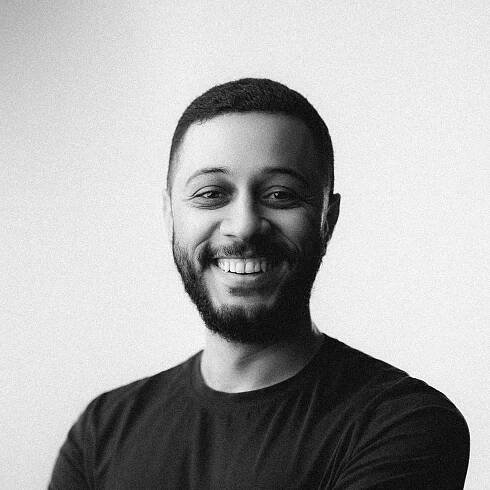 Magdy - DOT Weddings
