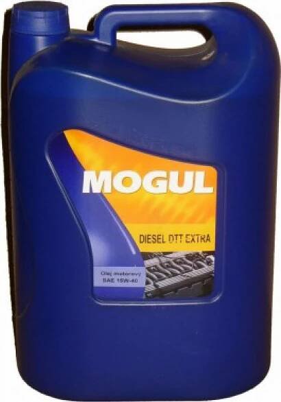 MOGUL Diesel DTT Extra 15W-40