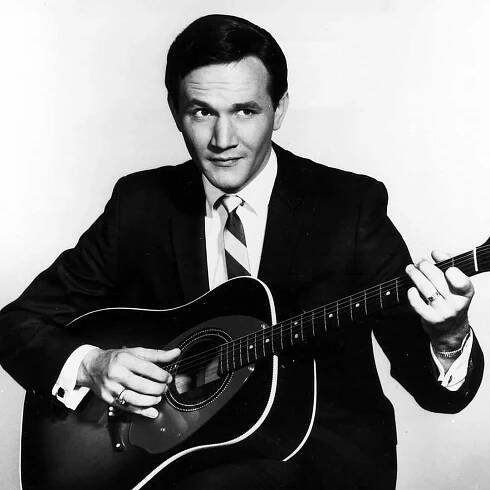 Roger Miller - Country Music Hall of Fame and Museum