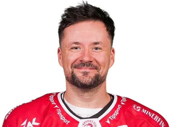 Marek Hrbas