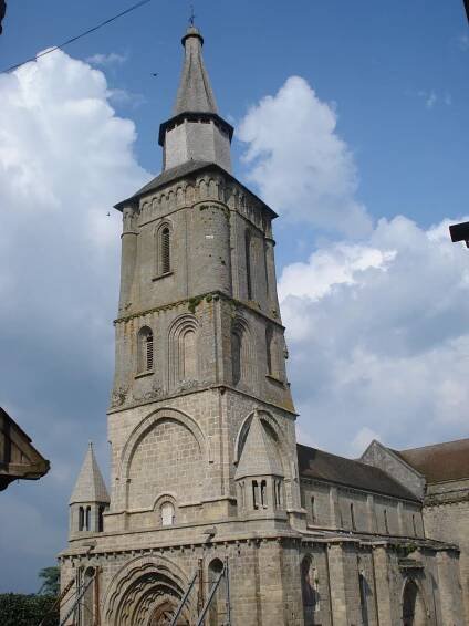 La Souterraine