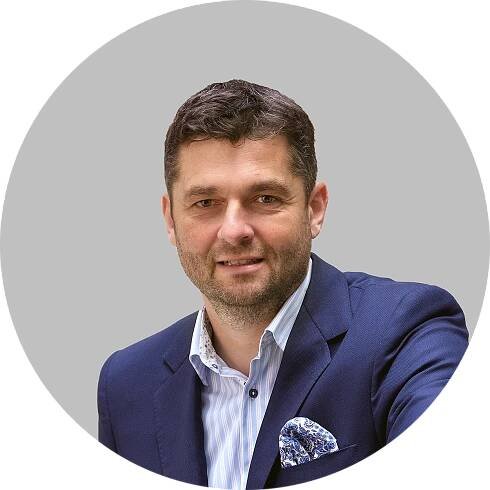 Martin Diviš VIG Re