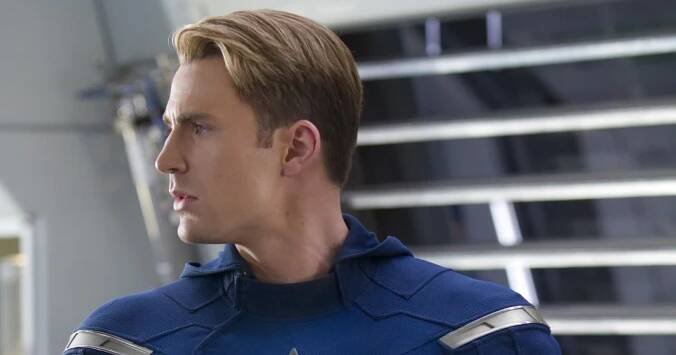 Vrátí se Captain America do vesmíru Marvelu? Chris Evans tvrdí, že o ničem neví • Filmožrouti.cz