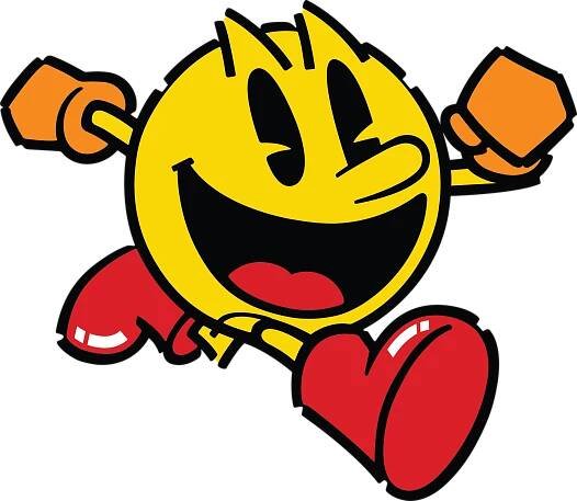 Pac-Man
