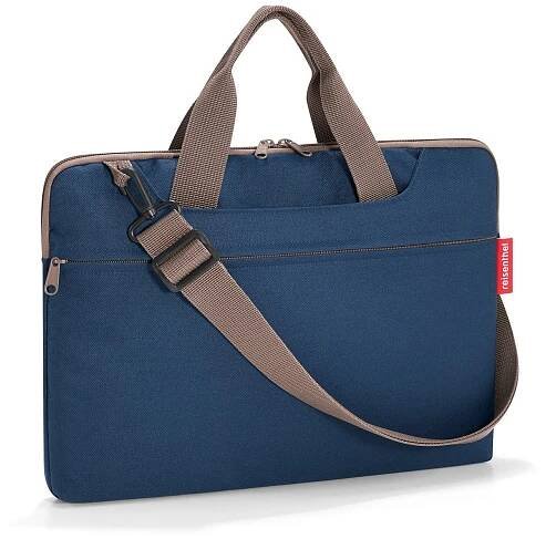 Reisenthel Netbookbag elegantní taška na notebook 15,6“ Dark Blue