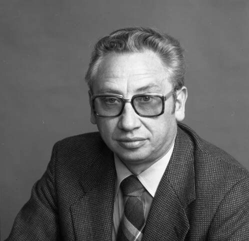 Walter Rudi Wand