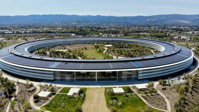 The Myth of Silicon Valley
