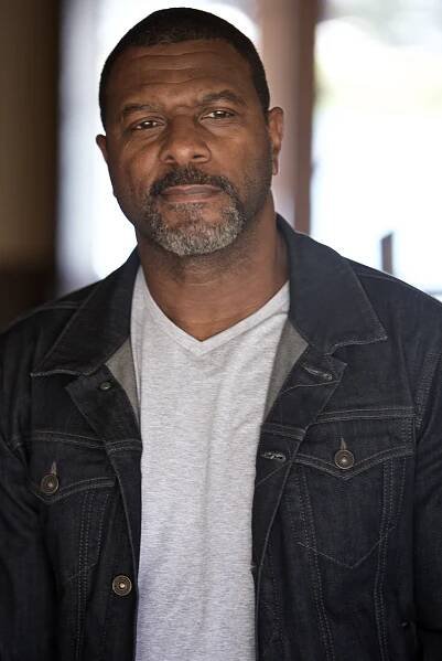 Garry Guerrier – Actor, Dirctor, & Entrepreneur