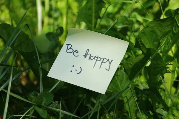 Don’t Worry, Be Happy - The Dillard Family