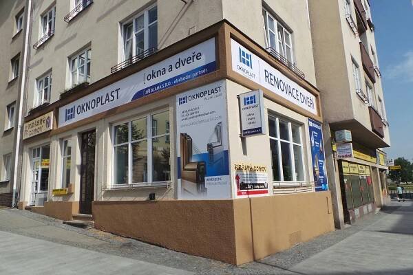 Renovace dveří a zárubní Jakubec foto 1