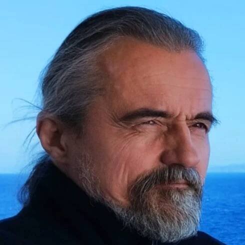 Tomáš Karger - ACTORSMAP