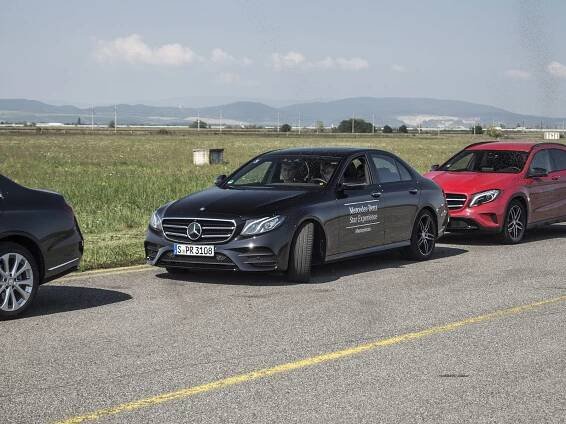 Reportáž: Star Experience Roadshow 2016 - AutoGrip