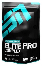ESN Elite Pro Complex
