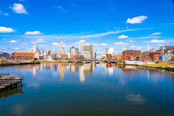 Rhode Island | Finni Health