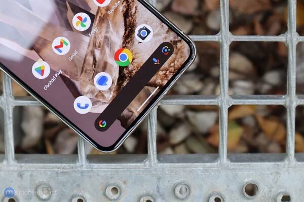 Google Pixel 8 Pro