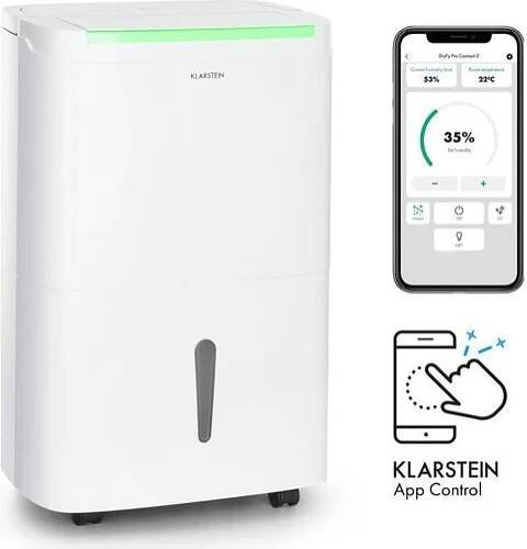Klarstein DryFy Connect 50 Smart