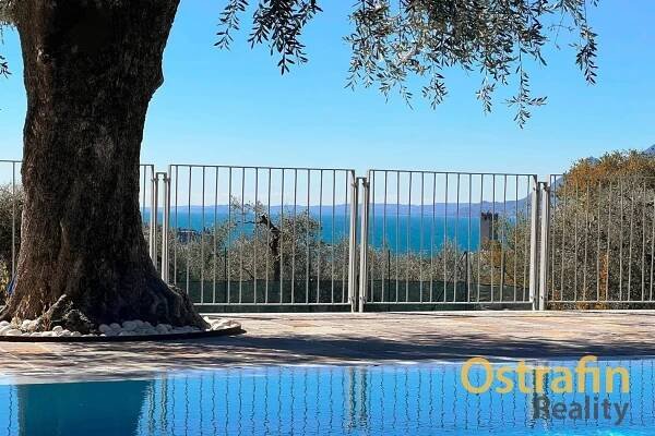 Prodej apartmánu 2KK - Malcesine (Lago di Garda, Itálie) | Ostrafin Reality s.r.o.