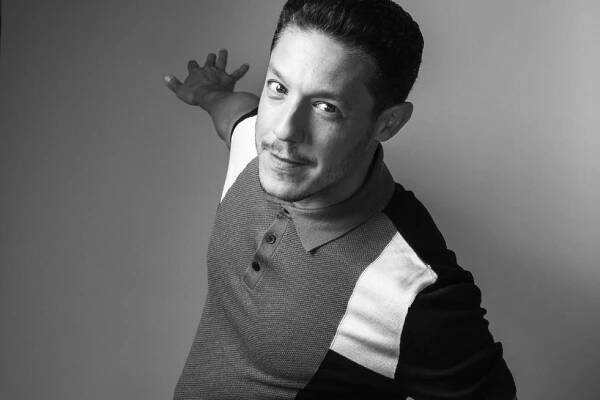 Theo Rossi