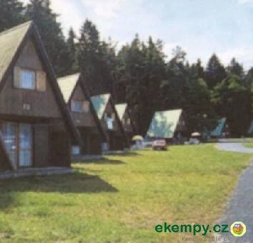 kempy dle oblastí Česko | eKempy.cz > autokempy, apartmány, bungalovy, mobilní domy, chatky, ubytování v ČR