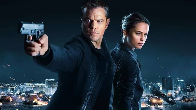 Jason Bourne se vrátí v novém filmu! Režírovat by měl tvůrce oscarového hitu