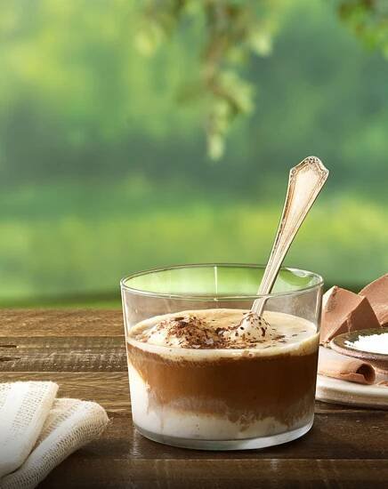 Affogato